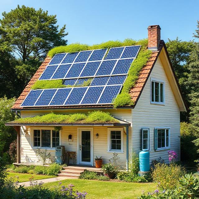 Expertiză ecologică