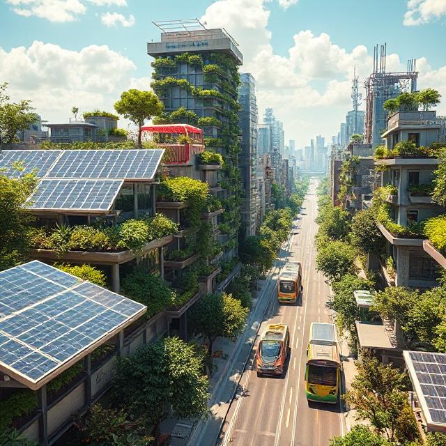 Arhitectură bioclimatică